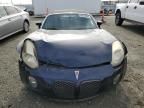 2008 Pontiac Solstice GXP