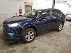 2019 Toyota Rav4 XLE en venta en Ham Lake, MN