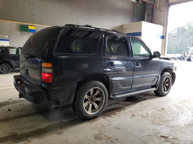 2004 GMC Yukon Denali