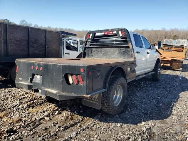 2017 Dodge RAM 3500 ST