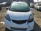 2012 Honda FIT