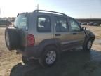 2004 Jeep Liberty Sport