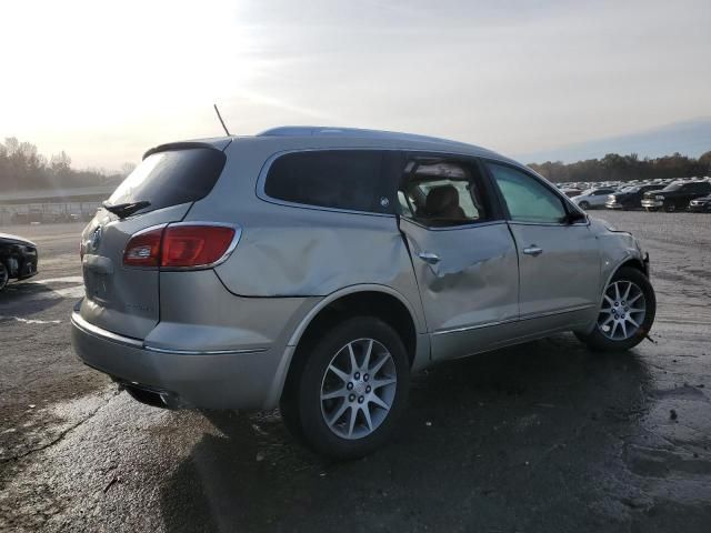 2015 Buick Enclave