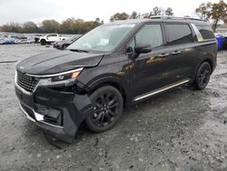 2023 KIA Carnival SX en venta en Byron, GA