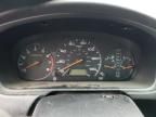 2001 Honda Odyssey EX