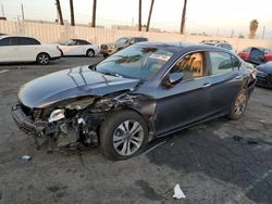 2015 Honda Accord LX en venta en Van Nuys, CA