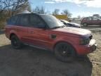 2007 Land Rover Range Rover Sport HSE