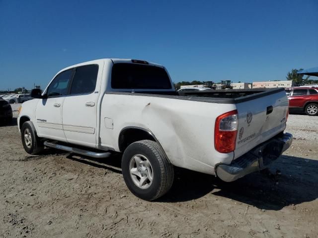 2004 Toyota Tundra Double Cab SR5