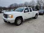 2012 GMC Sierra K1500 SLE