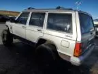 1992 Jeep Cherokee Laredo