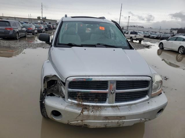 2005 Dodge Durango Limited