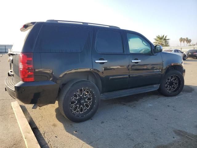 2007 Chevrolet Tahoe C1500