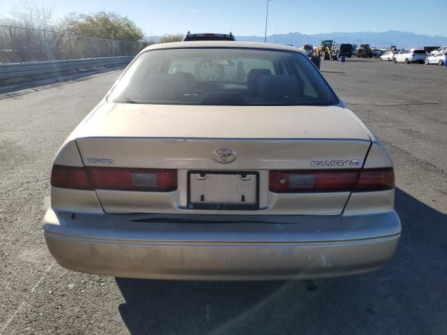 1997 Toyota Camry CE