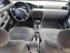 1995 Nissan Sentra Base