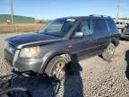 2007 Honda Pilot EX