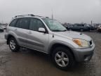 2005 Toyota Rav4