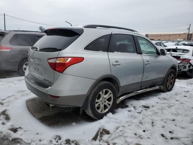 2011 Hyundai Veracruz GLS