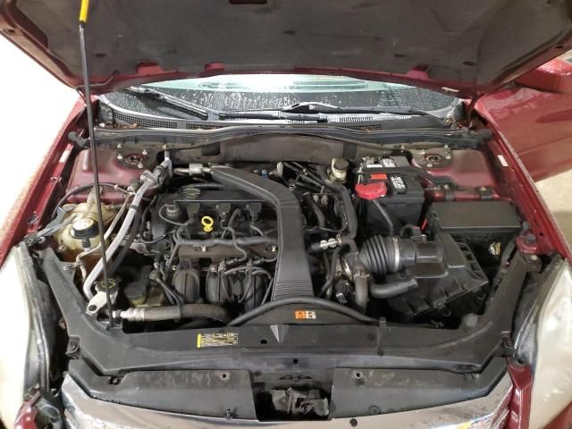 2007 Ford Fusion SE