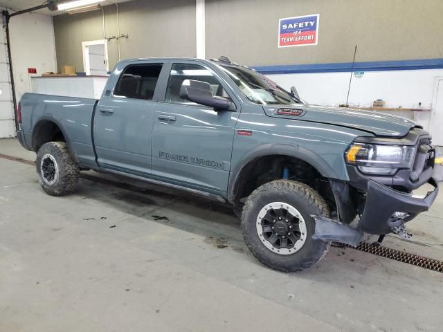 2021 Dodge RAM 2500 Powerwagon