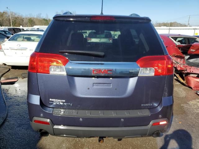 2014 GMC Terrain SLT