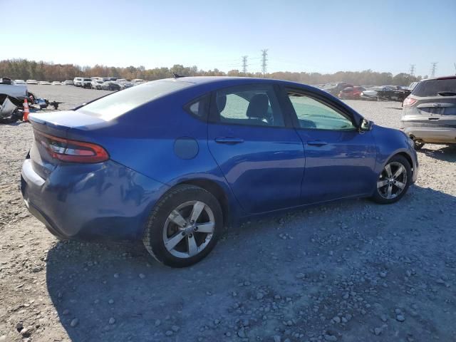 2013 Dodge Dart SXT