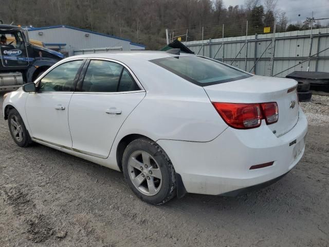 2016 Chevrolet Malibu Limited LS