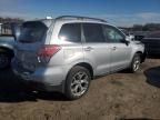 2017 Subaru Forester 2.5I Touring