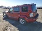 2009 Jeep Liberty Sport