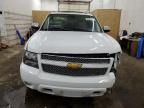 2014 Chevrolet Suburban K1500 LTZ