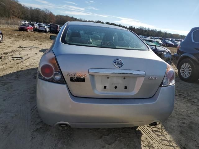 2009 Nissan Altima 2.5