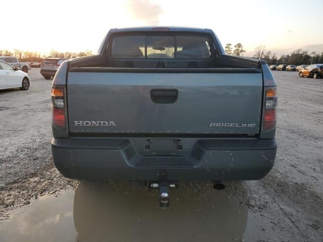 2006 Honda Ridgeline RT