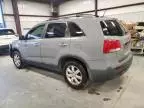 2011 KIA Sorento Base