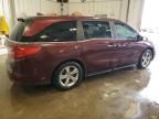 2018 Honda Odyssey EXL