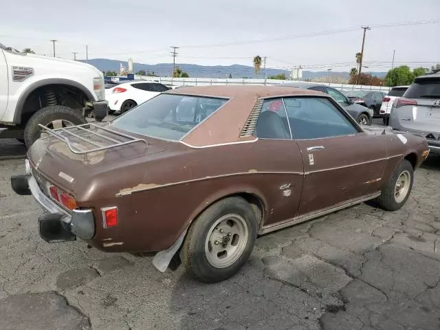 1973 Toyota Celica