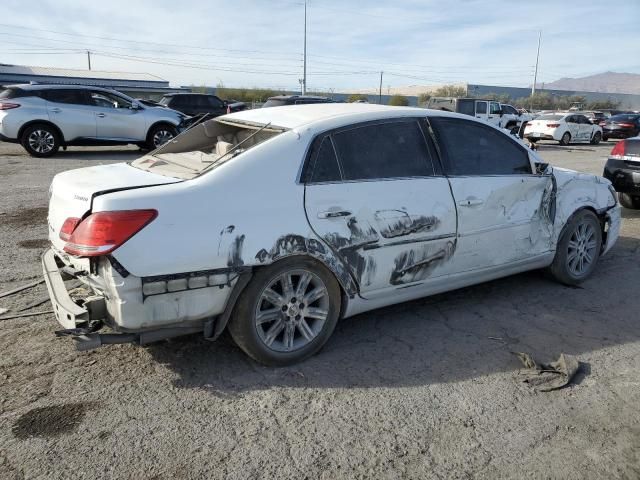 2006 Toyota Avalon XL