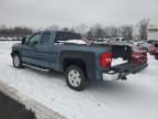 2011 Chevrolet Silverado K1500 LTZ