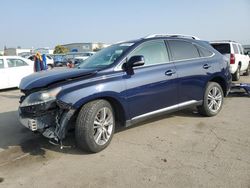 2015 Lexus RX 350 Base en venta en Bakersfield, CA