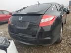 2010 Honda Accord Crosstour EXL