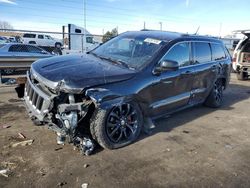 2013 Jeep Grand Cherokee Laredo en venta en Denver, CO