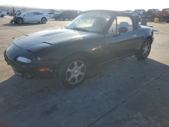 1996 Mazda MX-5 Miata