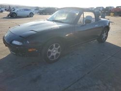 1996 Mazda MX-5 Miata en venta en Grand Prairie, TX