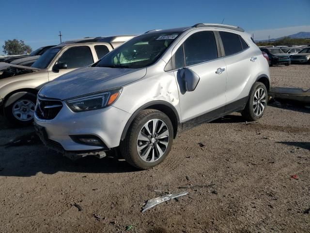 2019 Buick Encore Essence