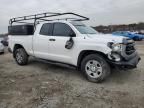 2014 Toyota Tundra Double Cab SR