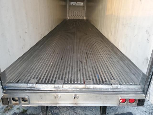 2008 Utility Reefer