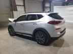 2019 Hyundai Tucson Limited