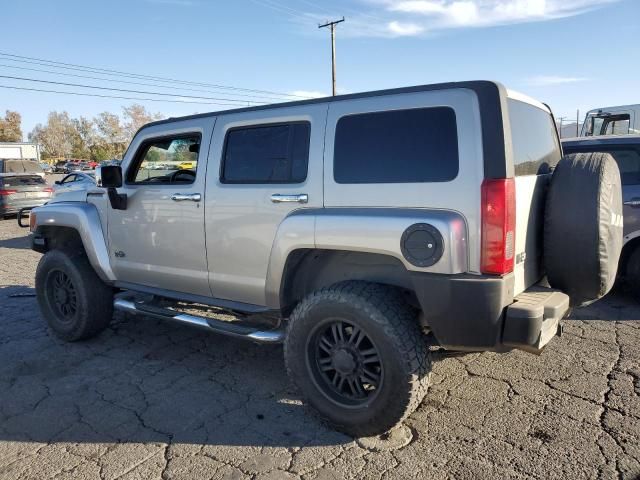 2007 Hummer H3