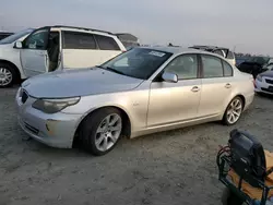 BMW Vehiculos salvage en venta: 2008 BMW 535 I