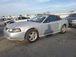 Run And Drives Cars for sale at auction: 2001 Ford Mustang