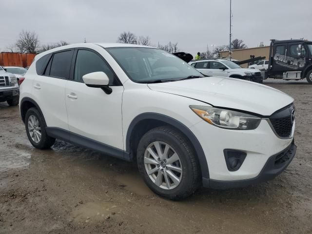 2015 Mazda CX-5 Touring