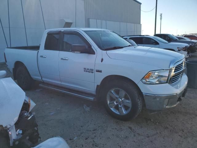 2017 Dodge RAM 1500 SLT